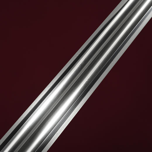 大明永乐剑 沈州作品 沈广隆剑铺龙泉沈广隆宝剑传统剑礼品剑高端收藏剑 sgl-3102 未开刃 商品图3