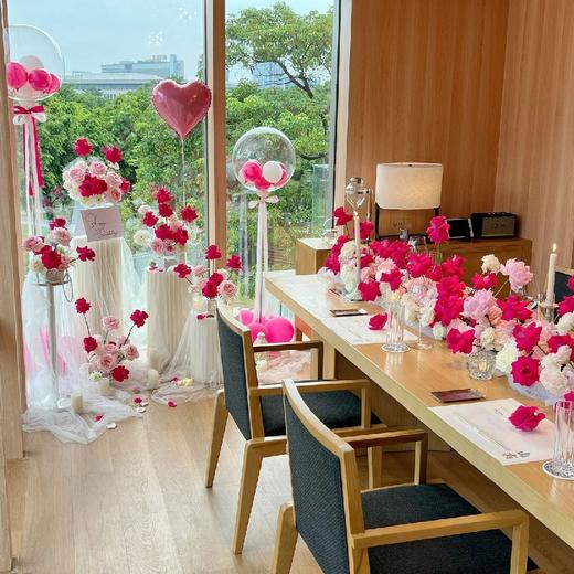 娇兰-生日布置 商品图2