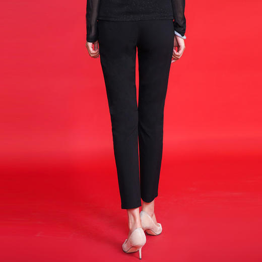 MG4K245麦克斯菲瑞裤子 商品图2