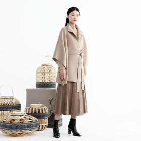 戴布拉芬大衣L26D724