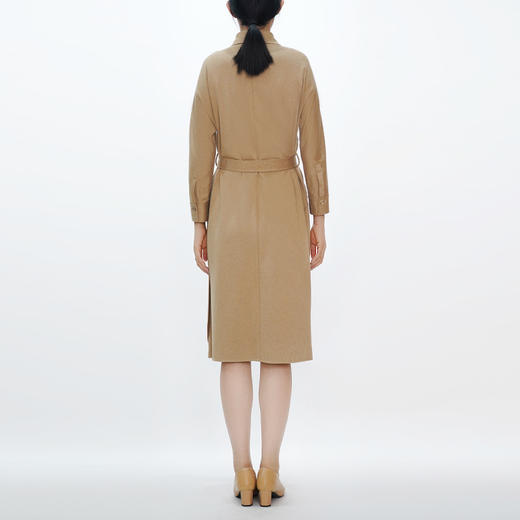 MH3L012麦克斯菲瑞连衣裙 商品图2