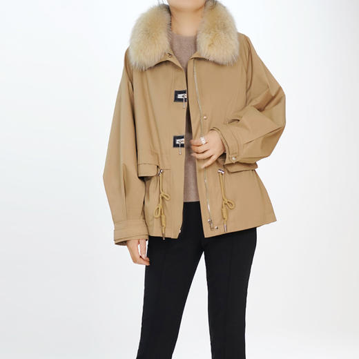 MG4P237麦克斯菲瑞派克服 商品图0