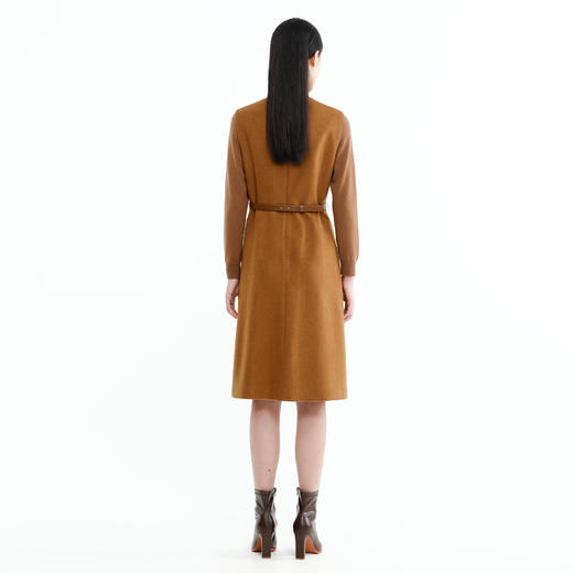 戴布拉芬针织衫L26D332 商品图2