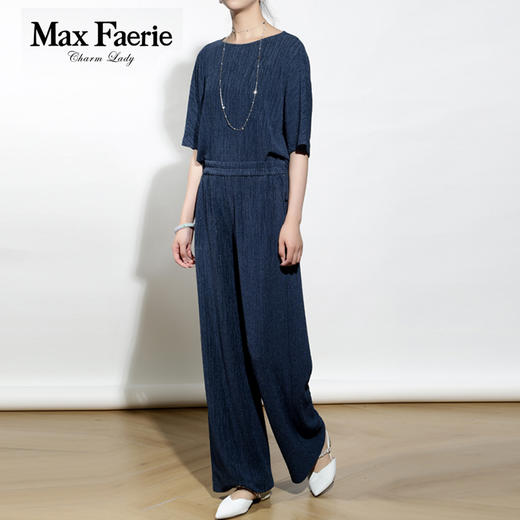 MH1K090麦克斯菲瑞休闲 商品图1