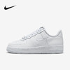 Nike/耐克空军一号女鞋冬新款AIR FORCE 1复古运动板鞋FB8251-100 商品缩略图0