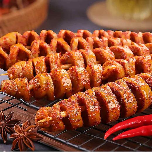 忆歌面筋串 商品图3