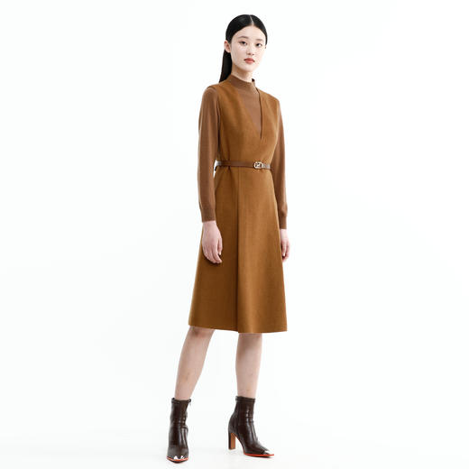 戴布拉芬针织衫L26D332 商品图1