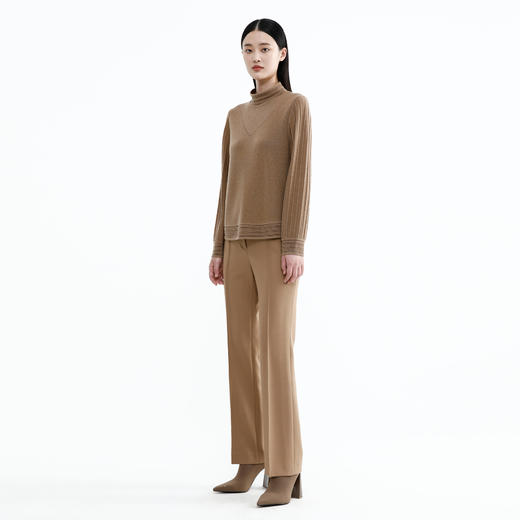 戴布拉芬针织衫L26D327 商品图1