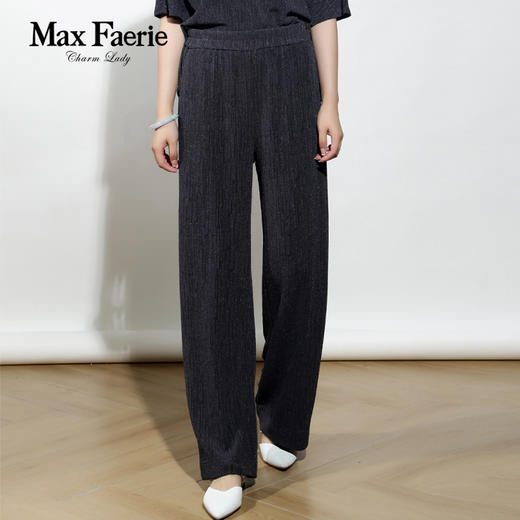 MH1K090麦克斯菲瑞休闲 商品图2