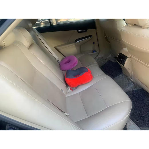 丰田 凯美瑞 2.0G 十周年纪念领先版【长租-北京】 商品图7