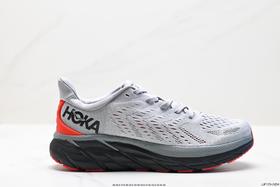 霍卡HOKA M CLIFTON 8厚底缓震跑步鞋男女鞋