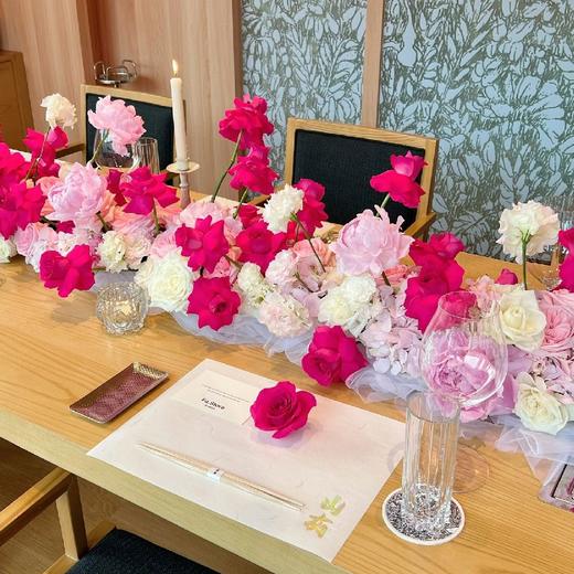 娇兰-生日布置 商品图8