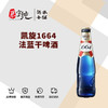 凯旋1664法蓝干啤酒250ML 商品缩略图0