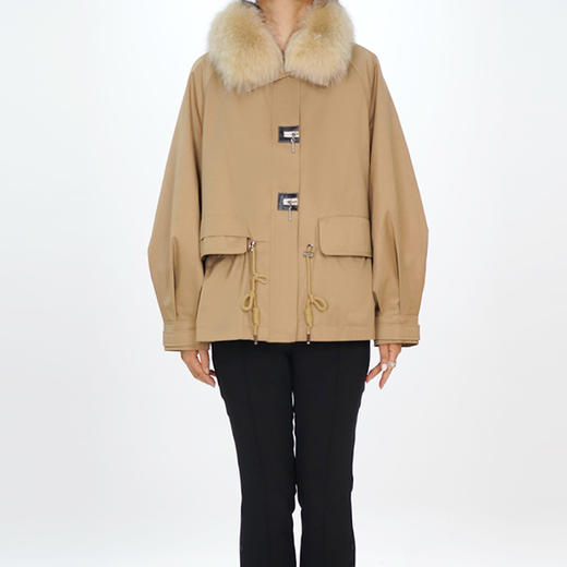 MG4P237麦克斯菲瑞派克服 商品图1