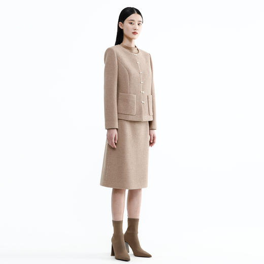 戴布拉芬半裙L26D421 商品图1