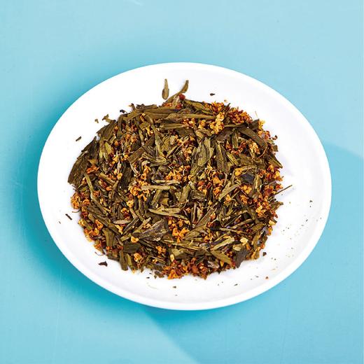 50G苗小茶桂花龙井 商品图2