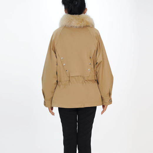 MG4P237麦克斯菲瑞派克服 商品图2