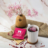 50G苗小茶玫瑰红茶 商品缩略图4