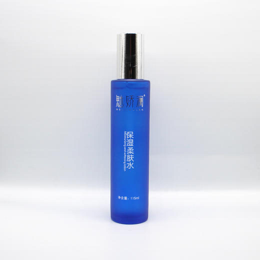 魅娇澜保湿调理柔肤水115ml新品保湿柔肤水补水平衡肌肤水油滋养 商品图0