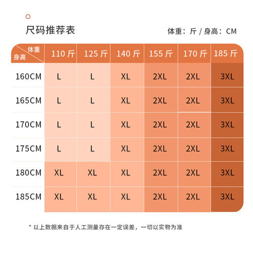 【合作款】男士德绒男款秋冬保暖内衣套装 商品图6
