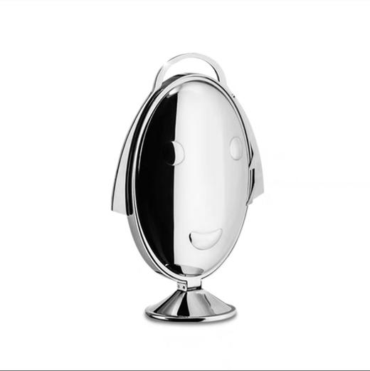 ALESSI/圆胖子蛋糕水果架轻奢装饰摆件 商品图5