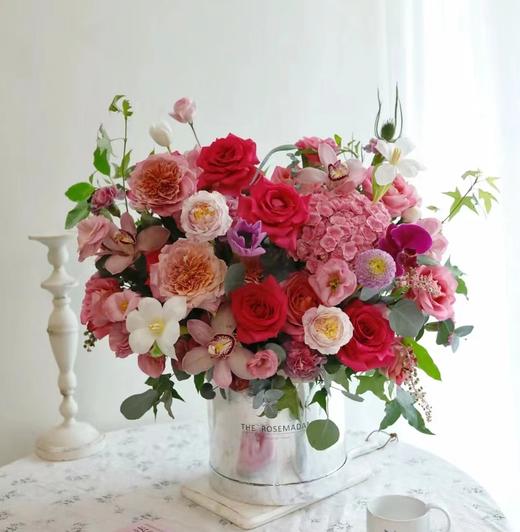 玫玫公主 商品图0