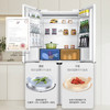 海尔（Haier）冰箱 BCD-540WGHTD45W9U1 商品缩略图10