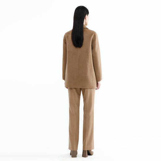 戴布拉芬大衣L26D702 商品图3