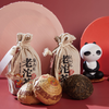 300G苗品记布袋老沱茶 商品缩略图2