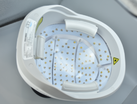 域发低能量激光头盔（有意向：线下门店免费试戴14天）