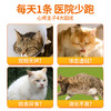 溜达猫猫条猫咪零食舔舔条15g*6支/袋猫湿粮营养肉泥鲜香肉肉猫零食批发 商品缩略图2