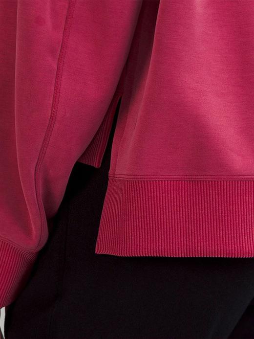 现货 露露柠檬LULU高领卫衣 商品图3