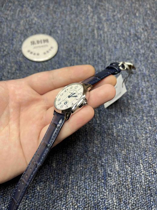 APS积家约会系列 约会月相 女士机械腕表 商品图4