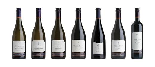 开瓶好酒：新西兰克拉吉酒庄品鉴 商品图2