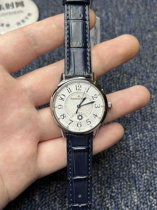 APS积家约会系列 约会月相 女士机械腕表 商品图1