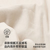【美式简约百搭】儿童圆领字母加绒印花卫衣PQWY2328 商品缩略图4