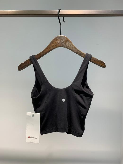 现货 露露柠檬LULU背心.. 货号LW1DUVS 商品图1