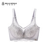 皇家丽美收副乳大胸显小调整型蕾丝文胸WJ037-1 商品缩略图1