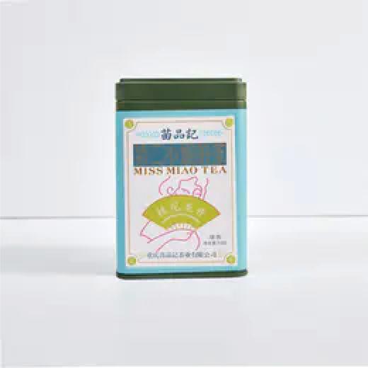 50G苗小茶桂花龙井 商品图5