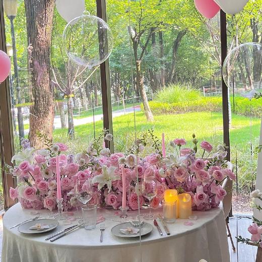 生日布置B款 商品图2