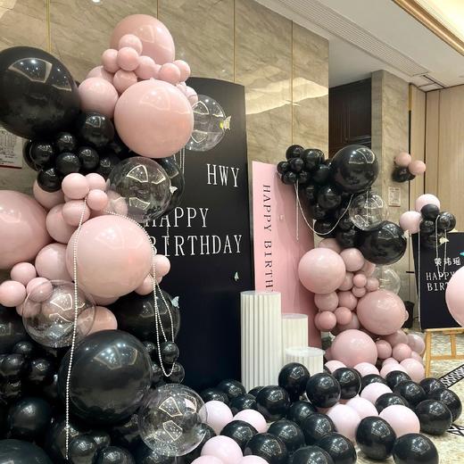 生日布置O款 商品图7