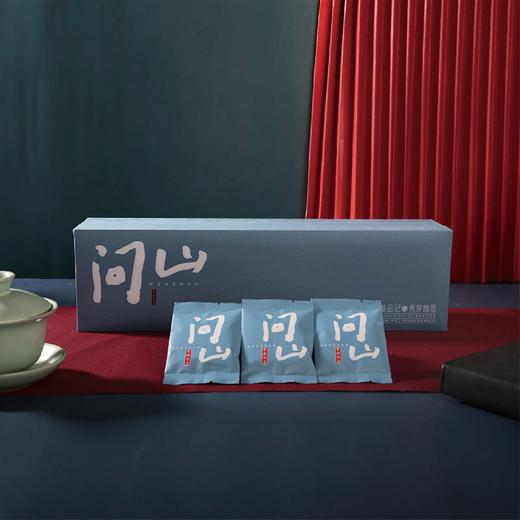 120克苗品记秀芽飘雪(问山) 商品图0