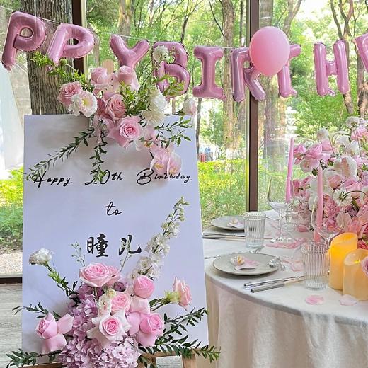 生日布置B款 商品图3