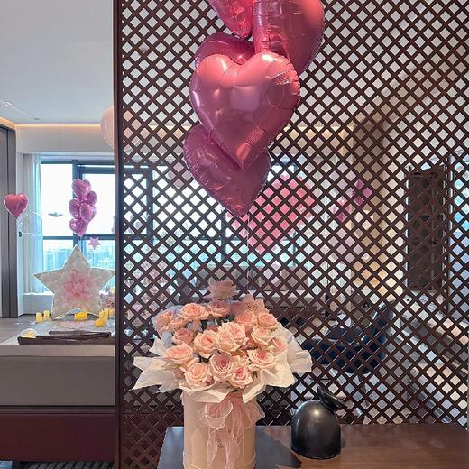 生日布置P款 商品图5