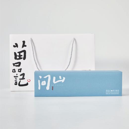 120克苗品记秀芽飘雪(问山) 商品图1