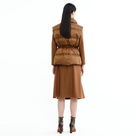 戴布拉芬羽绒服L26D959 商品图2