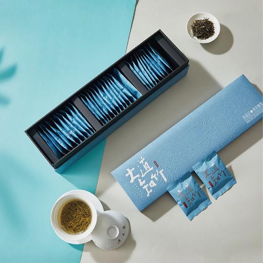 120克苗品记秀芽飘雪 (大道知竹) 商品图2