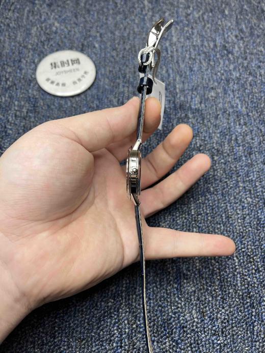 APS积家约会系列 约会月相 女士机械腕表 商品图5