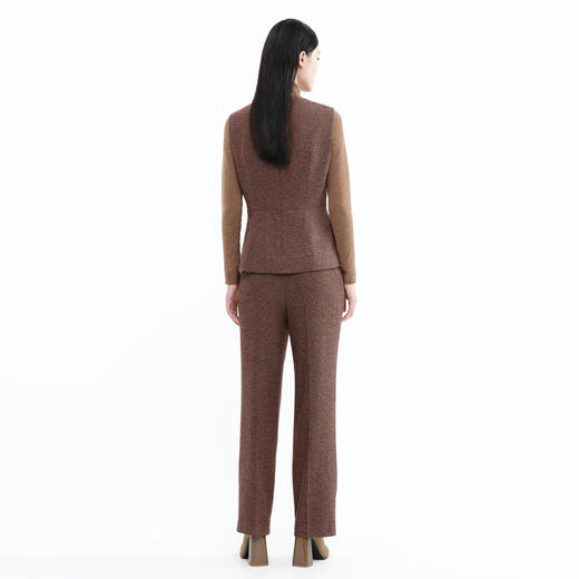 戴布拉芬马夹L26D158 商品图3