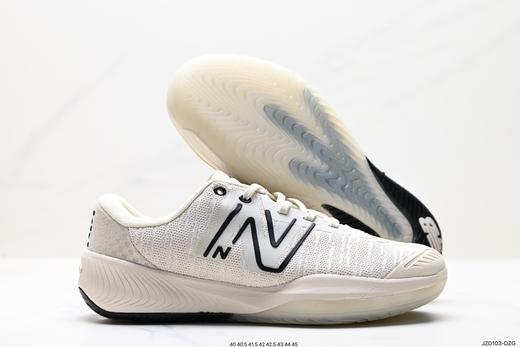 新百伦New Balance 996低帮网球鞋MCH996A5男鞋 商品图4